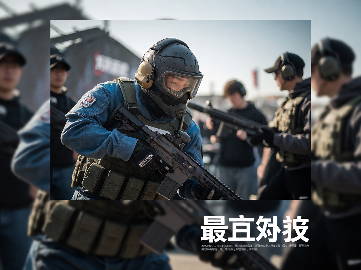CSGO Major锦标赛精彩赛事报道