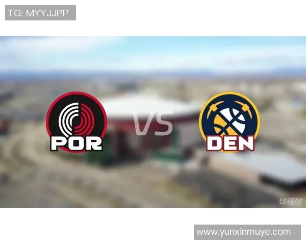 开拓者与掘金G6比赛直播信息及观看方式详解