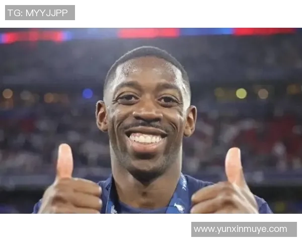 恩里克:登贝莱得流感了所以没来,咱们已习气这赛季没有他