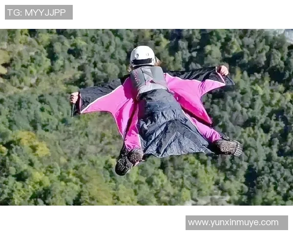 最风险的极限运动是什么?